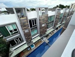 Cabana (D28), Terrace #483621821